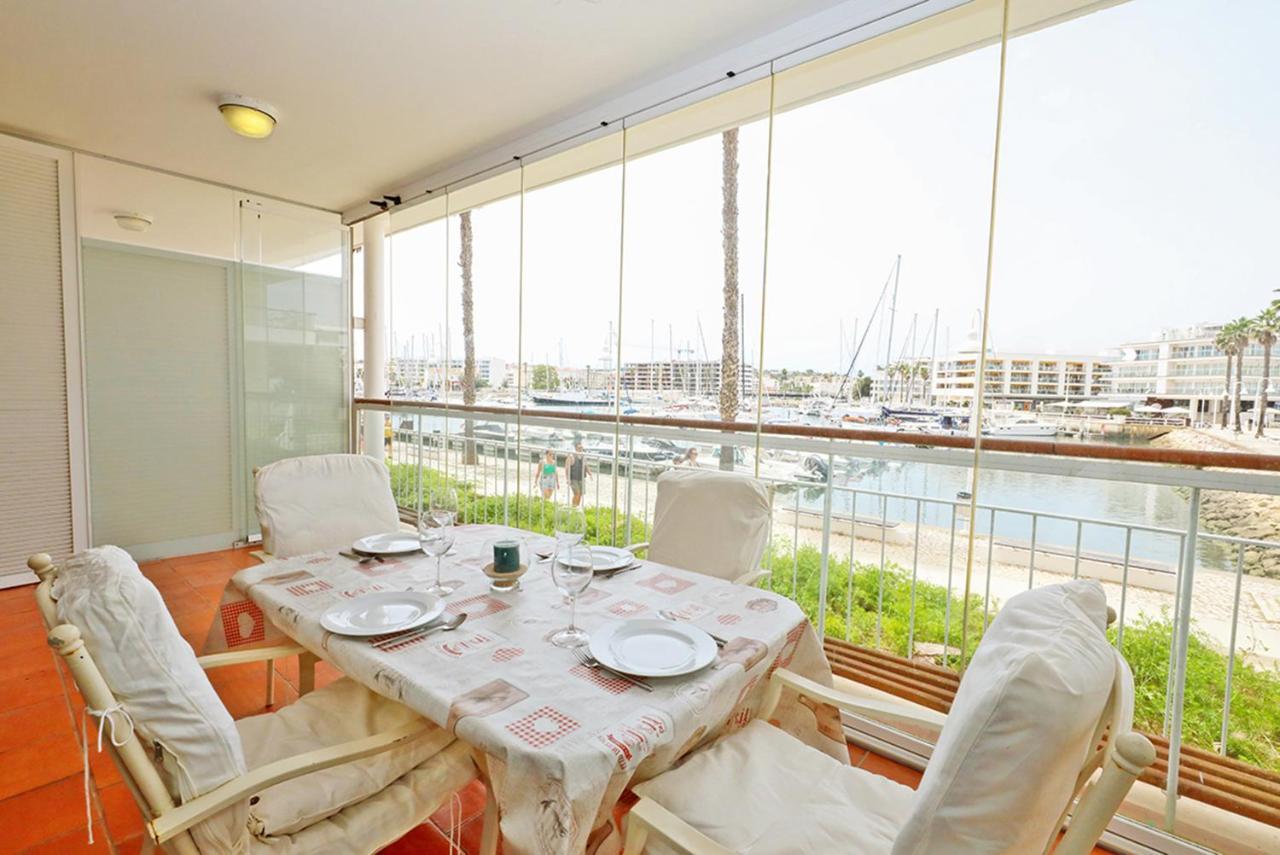 A65 - Marina Moor In Apartment *