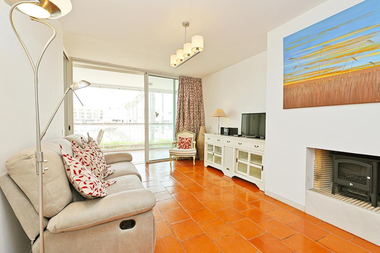 A65 - Marina Moor In Apartment Lagos