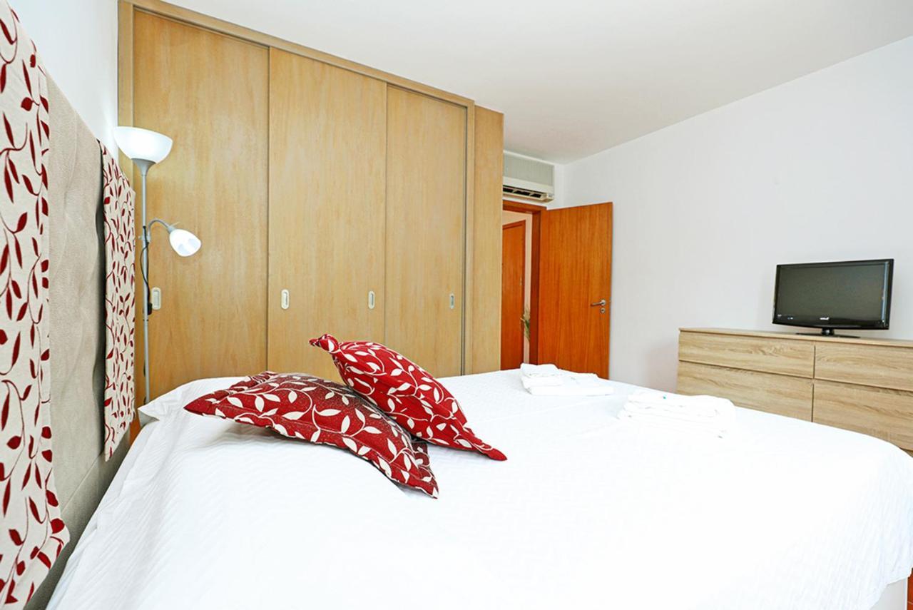 A65 - Marina Moor In Apartment *